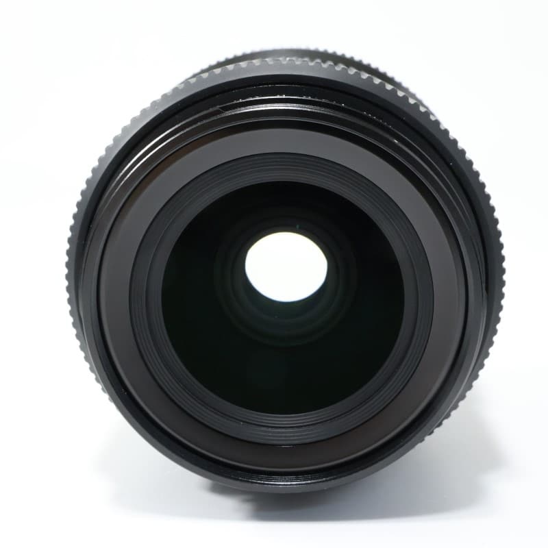 フジノンレンズ GF45mmF2.8 R WR