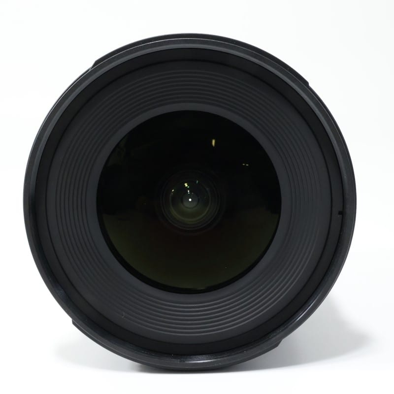 AF-S DX NIKKOR 10-24mm f/3.5-4.5G ED