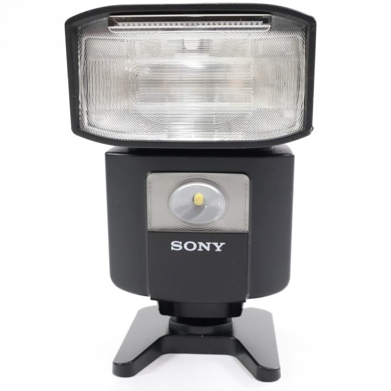 フラッシュ HVL-F45RM