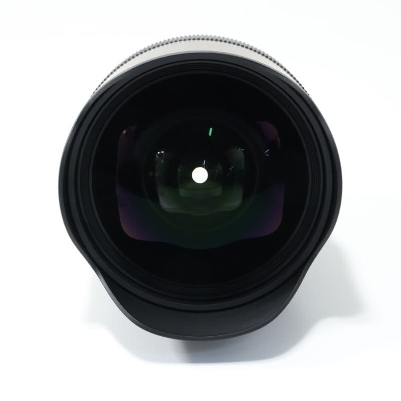 14-24mm F2.8 DG HSM | Art キヤノンEFマウント