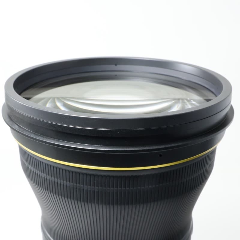 NIKKOR Z 400mm f/2.8 TC VR S