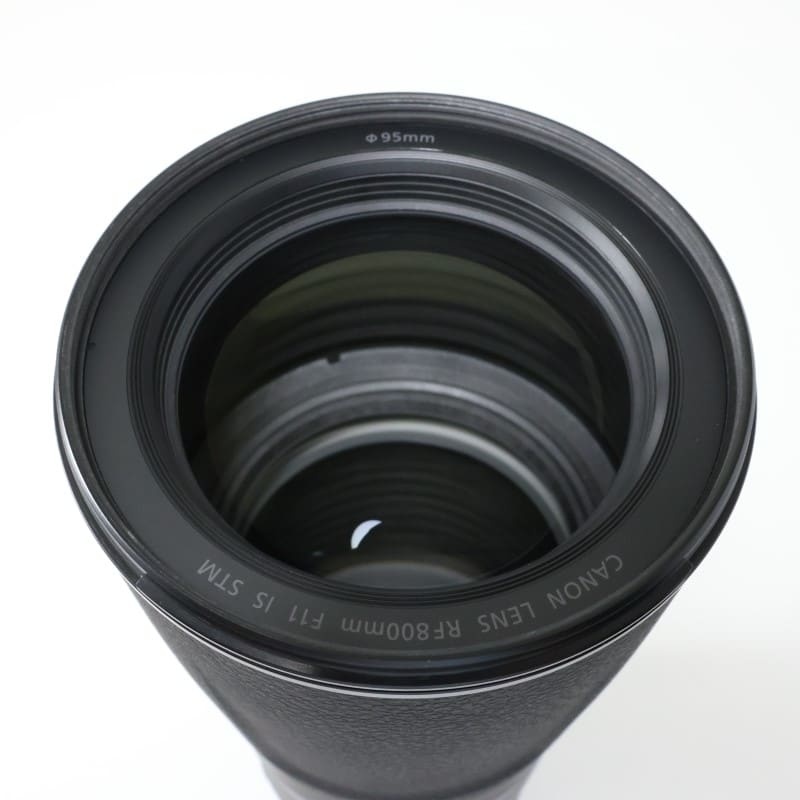 RF800mm F11 IS STM