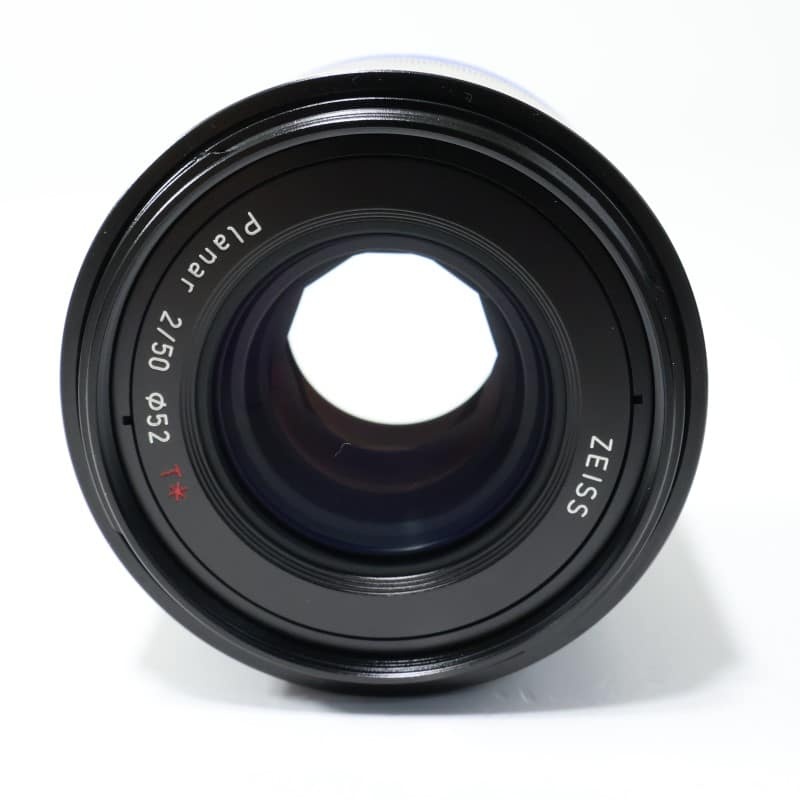 Loxia 2/50 E-mount