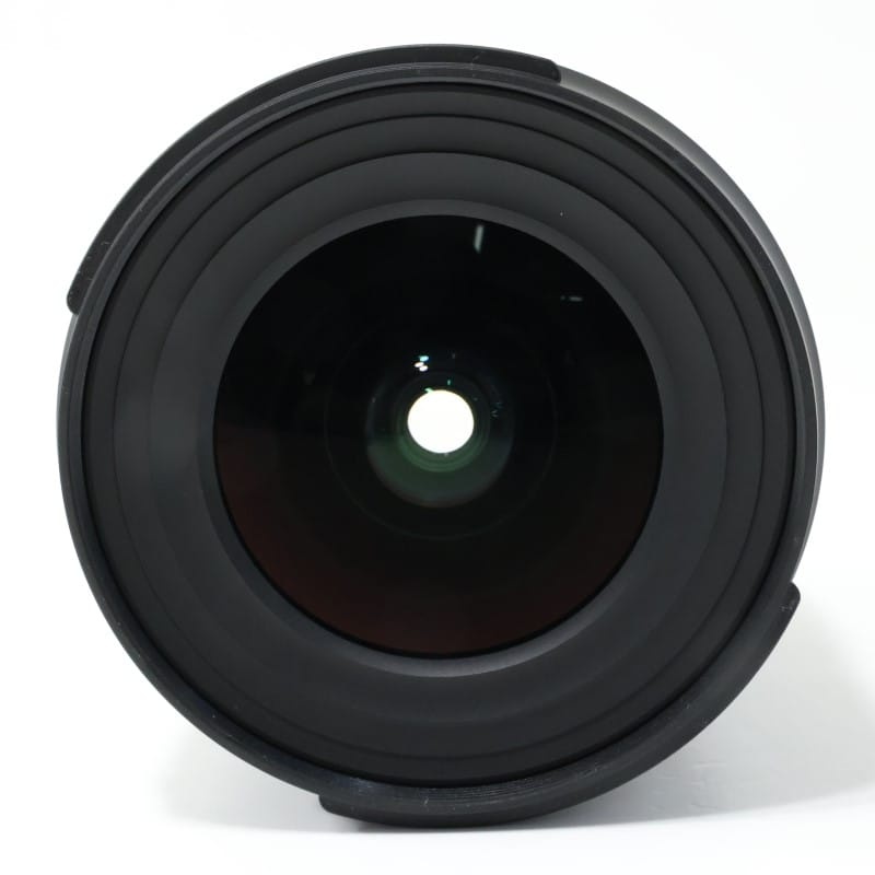 11-20mm F/2.8 Di III-A RXD (Model B060) 富士フイルムXマウント