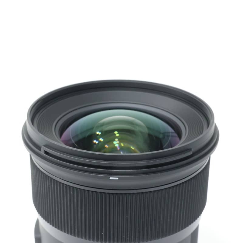 24mm F1.4 DG HSM Art ニコン