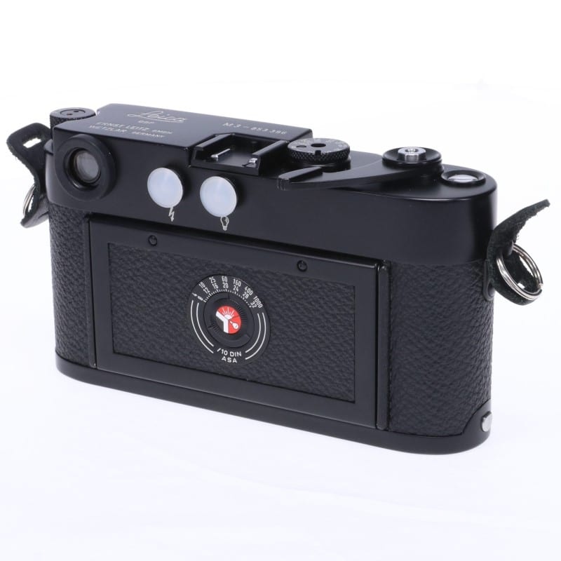 M3 2ストローク #853 後塗り