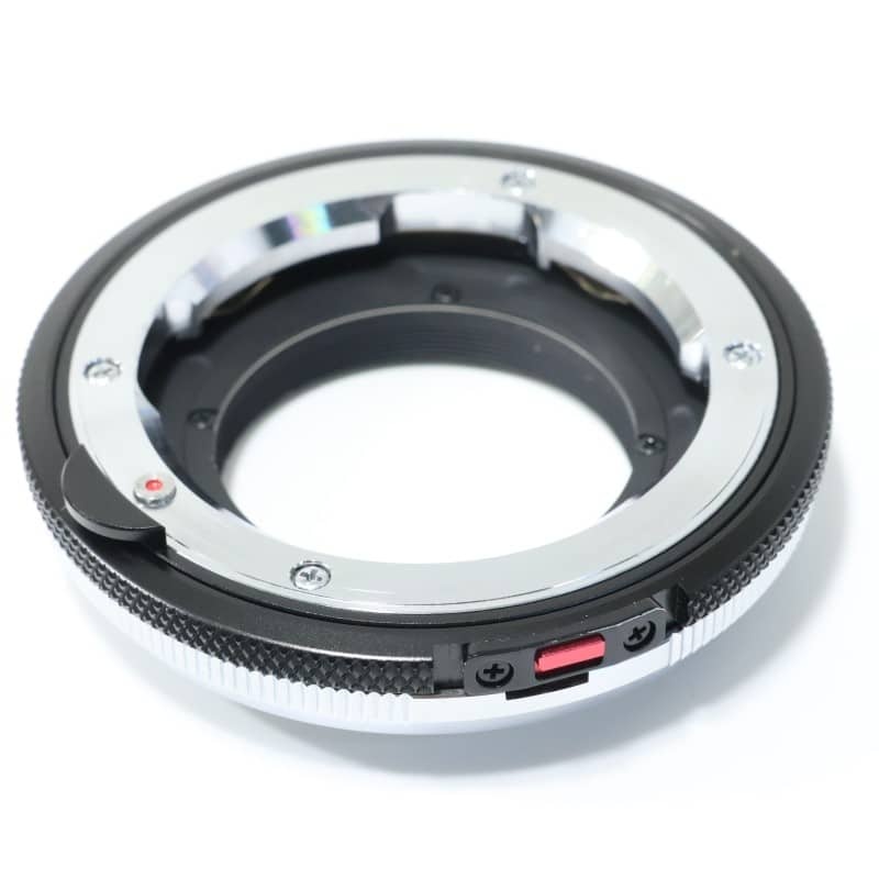 VM-X Close Focus Adapter II