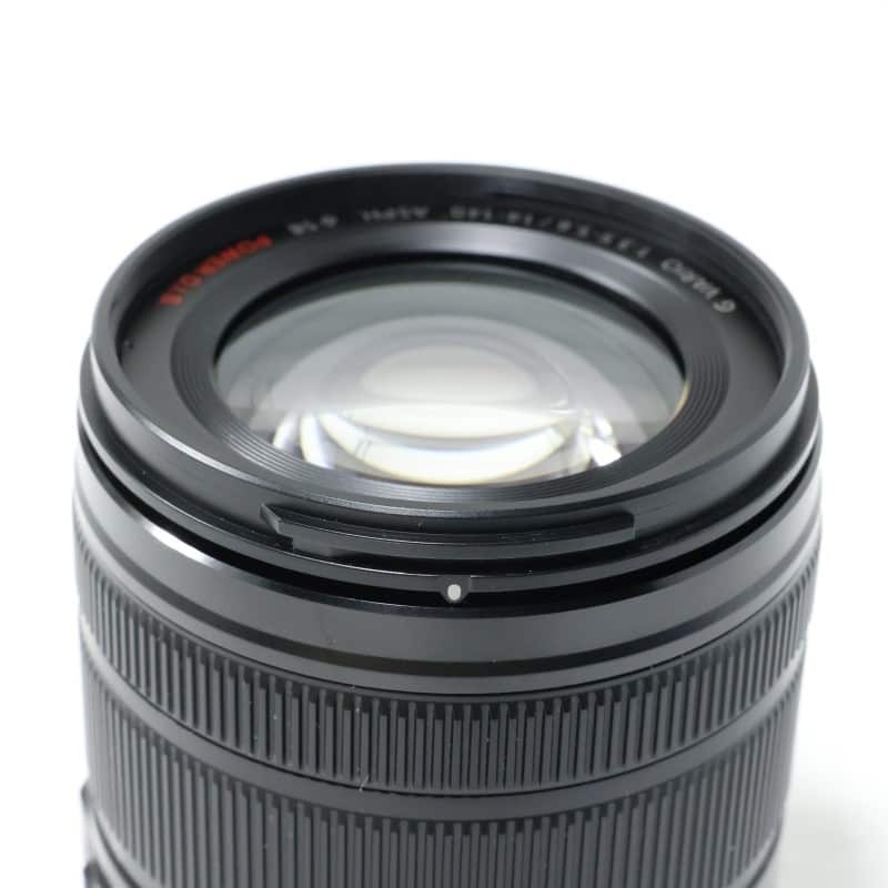 LUMIX G VARIO 14-140mm/F3.5-5.6 ASPH./POWER O.I.S. H-FS14140-KA