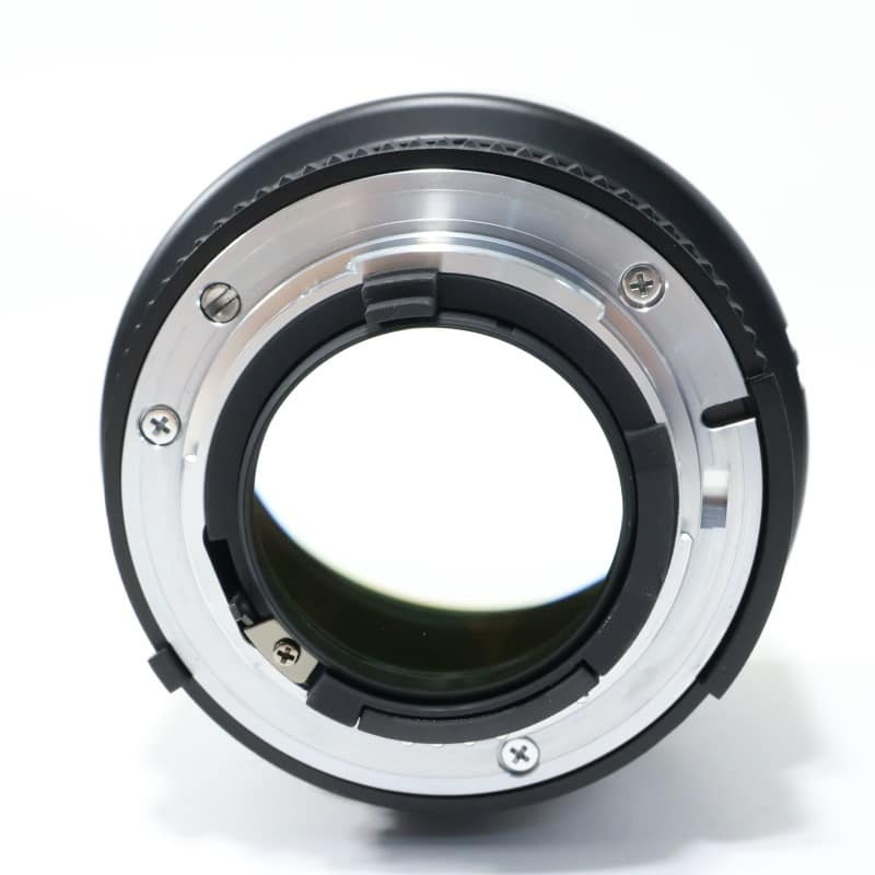 Ai AF Nikkor 85mm F1.8D