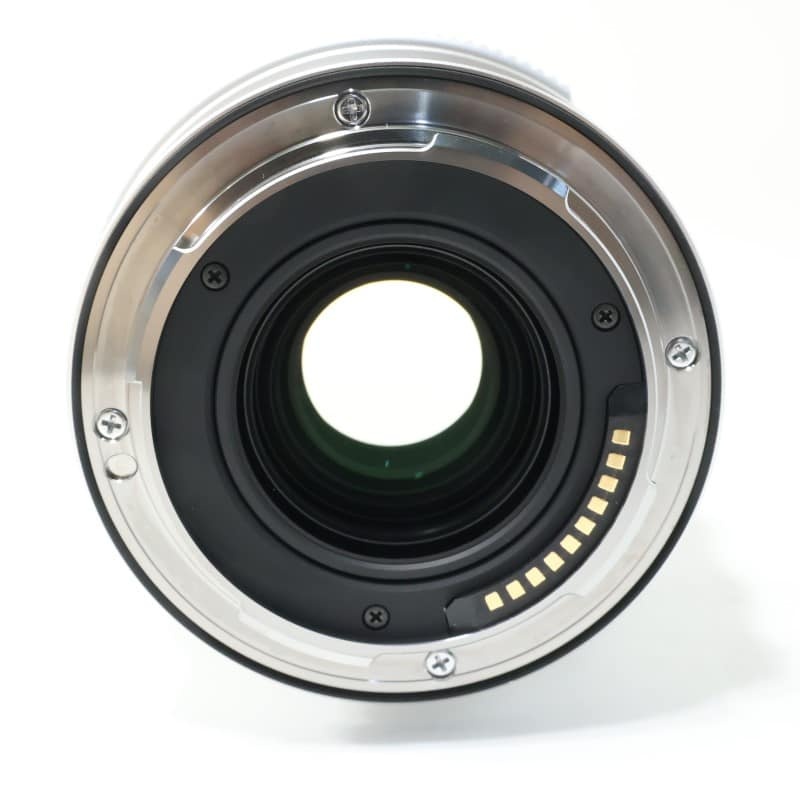 50mm F2 DG | Contemporary Lマウント シルバー