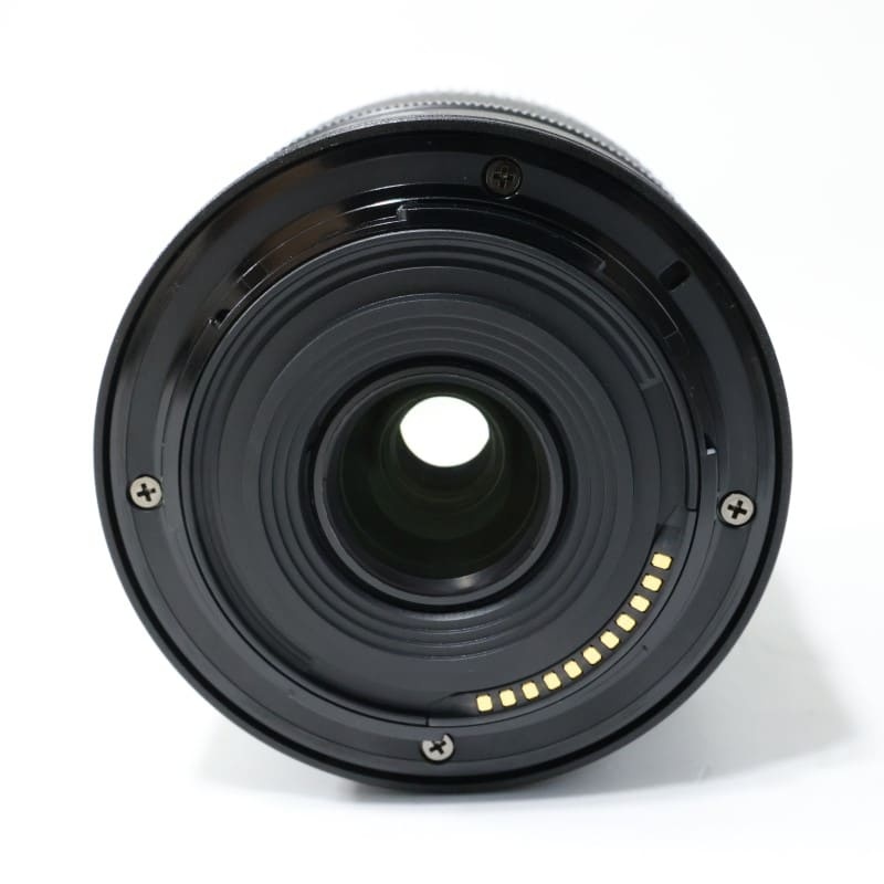 NIKKOR Z DX 18-140mm f/3.5-6.3 VR