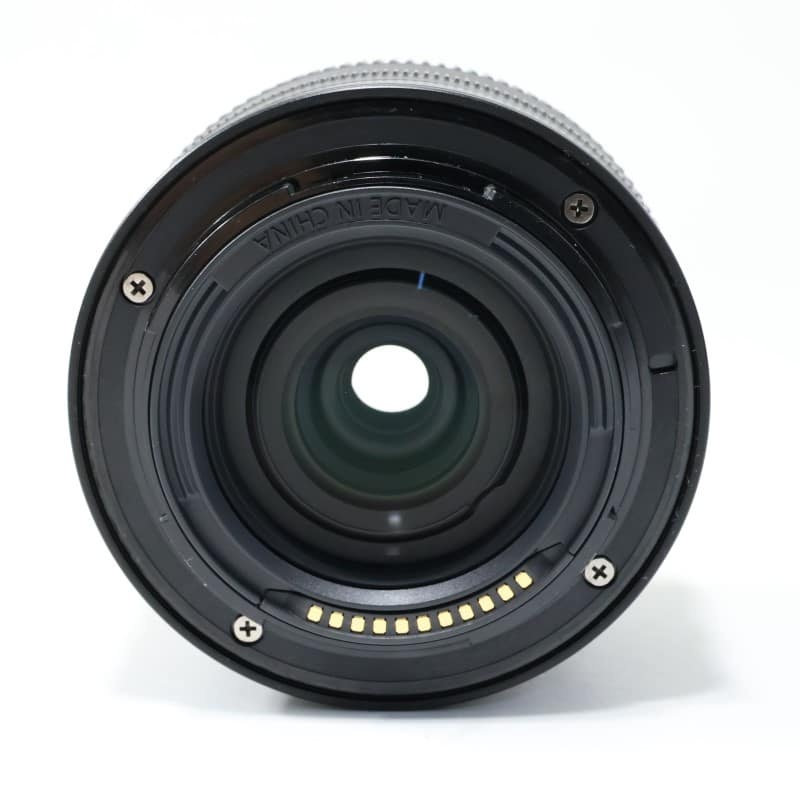 NIKKOR Z 24-50mm f/4-6.3