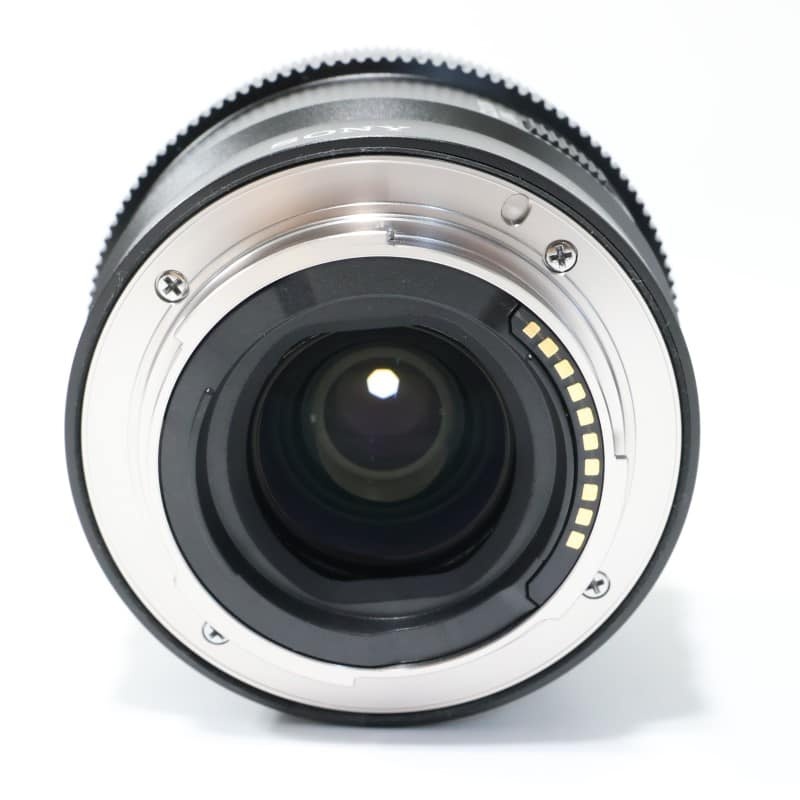 FE 40mm F2.5 G SEL40F25G