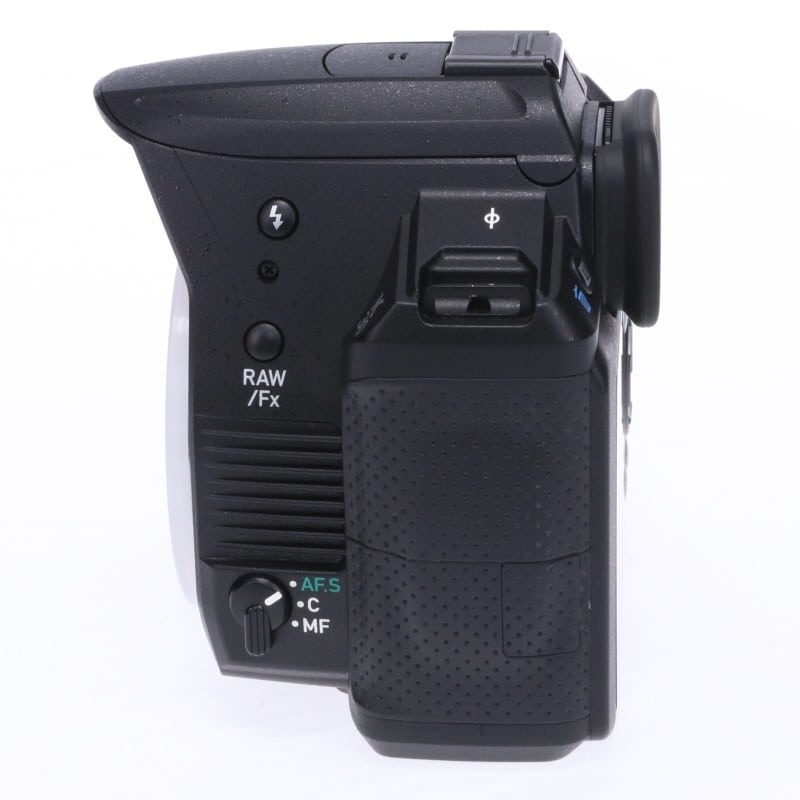 PENTAX K-30 ボディ ブラック