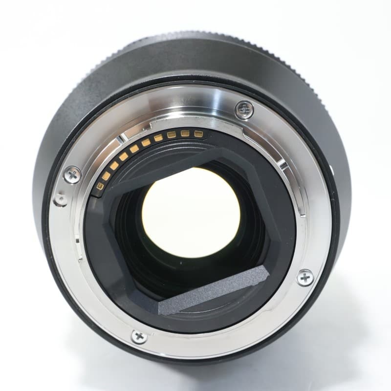 FE 50mm F1.4 GM SEL50F14GM