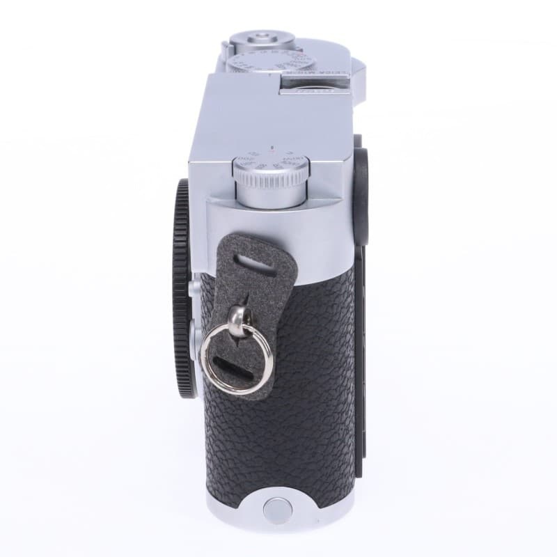 Leica M10-R シルバークローム 20003