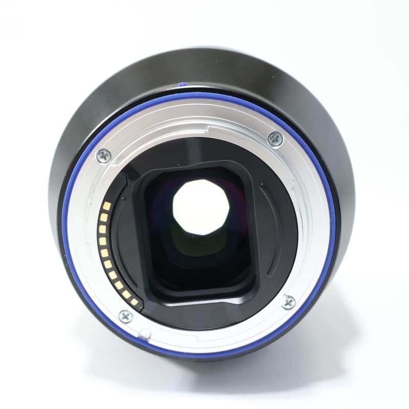 Batis 2/40 CF E-mount
