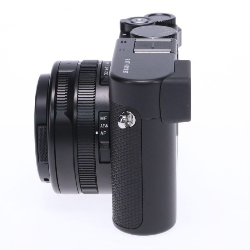 ライカ D-LUX8 19191