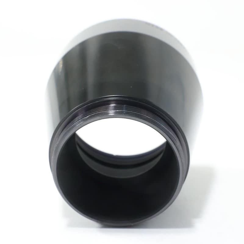 Nikkor T ED 500mm F11 後群