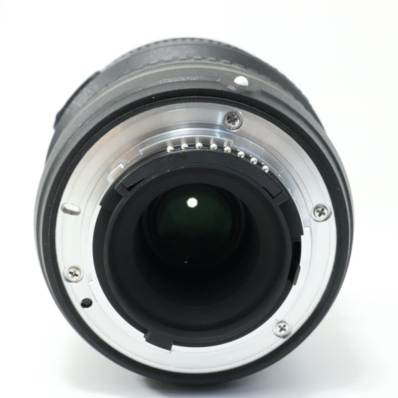 AF-S NIKKOR 18-35mm f/3.5-4.5G ED