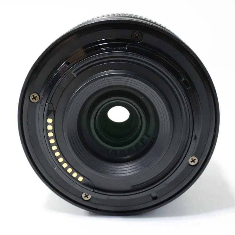 NIKKOR Z DX 12-28mm f/3.5-5.6 PZ VR