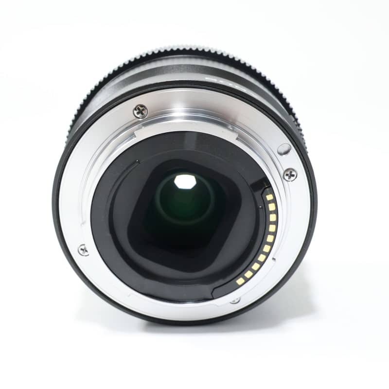 FE 24mm F2.8 G SEL24F28G