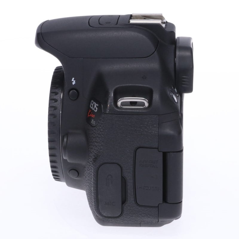 EOS Kiss X7i ボディ