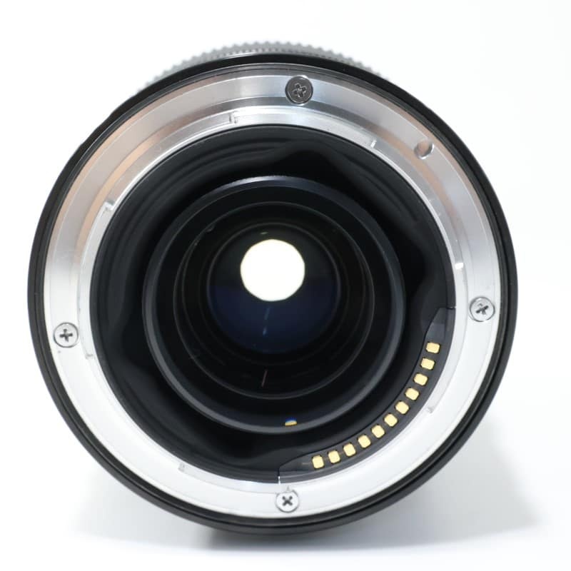 NIKKOR Z 24-120mm f/4 S