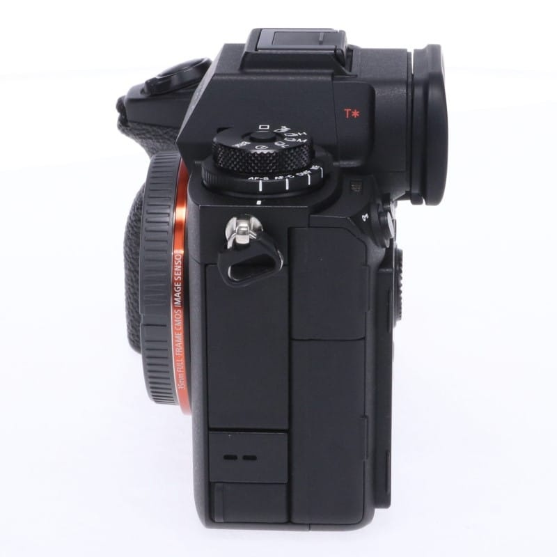 α1 ボディ ILCE-1