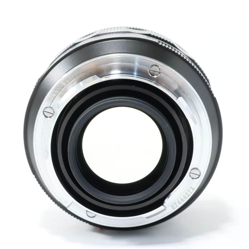 NOKTON 40mm F1.2 Aspherical VM