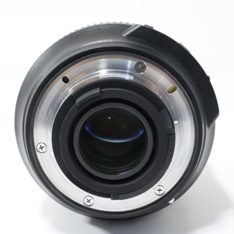 AF-S DX NIKKOR 16-80mm f/2.8-4E ED VR