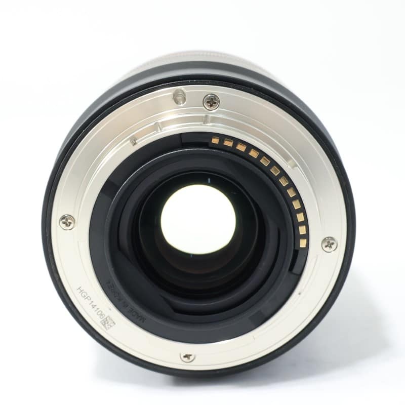 AF 35mm F1.8 FE ソニーEマウント