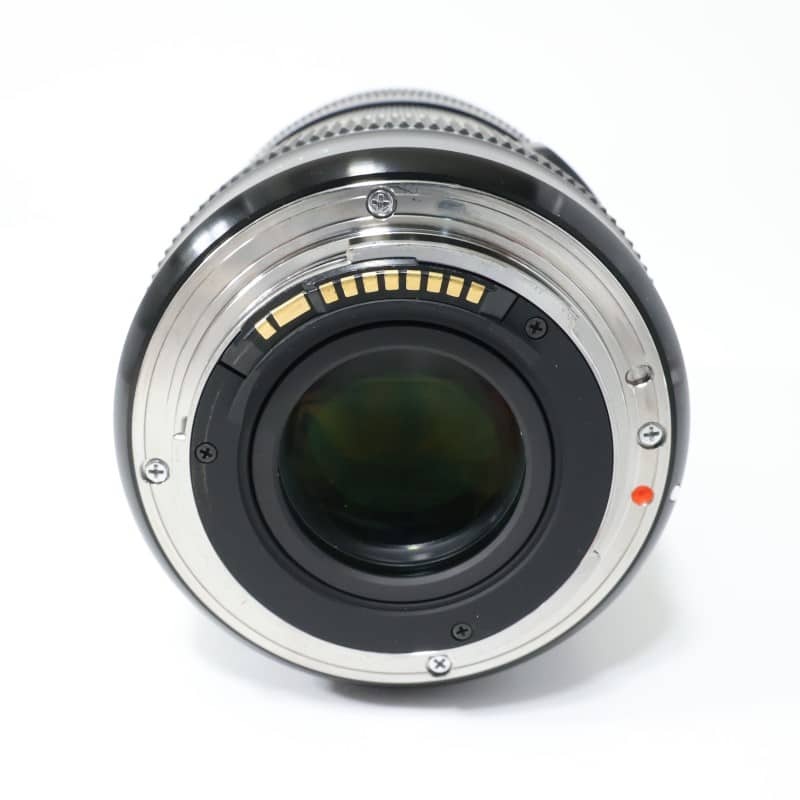 18-35mm F1.8 DC HSM Art キヤノン