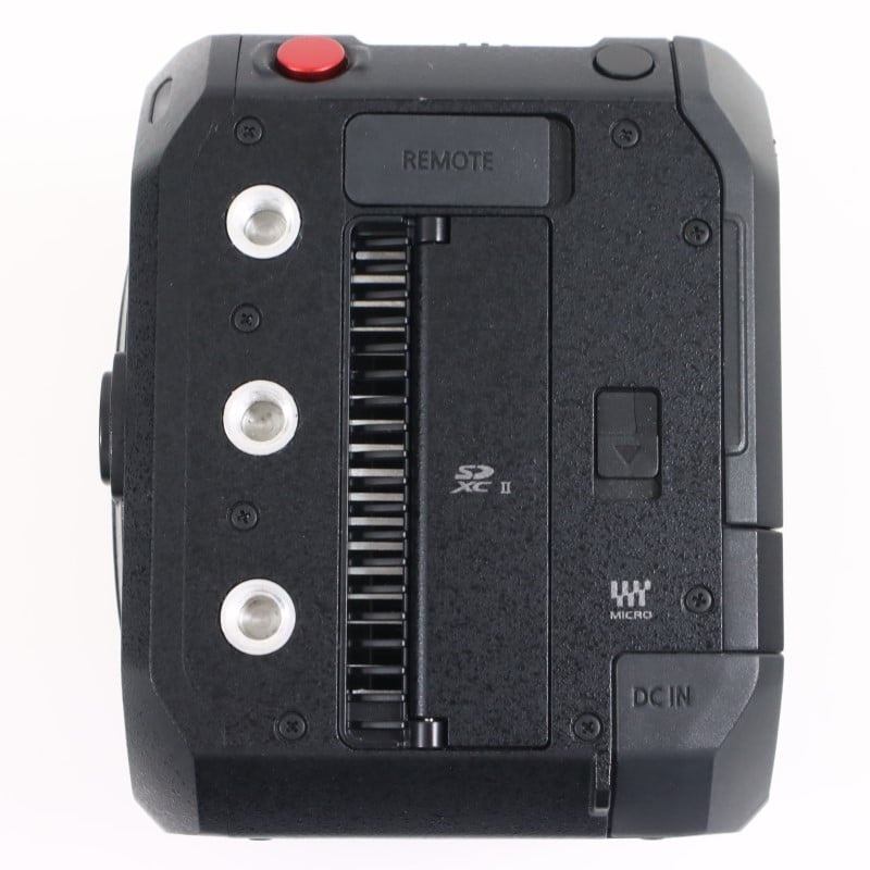 LUMIX BGH1 ボディ DC-BGH1