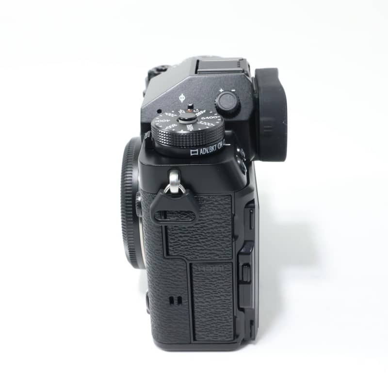 FUJIFILM X-T5 ボディ ブラック (日本語・英語版)