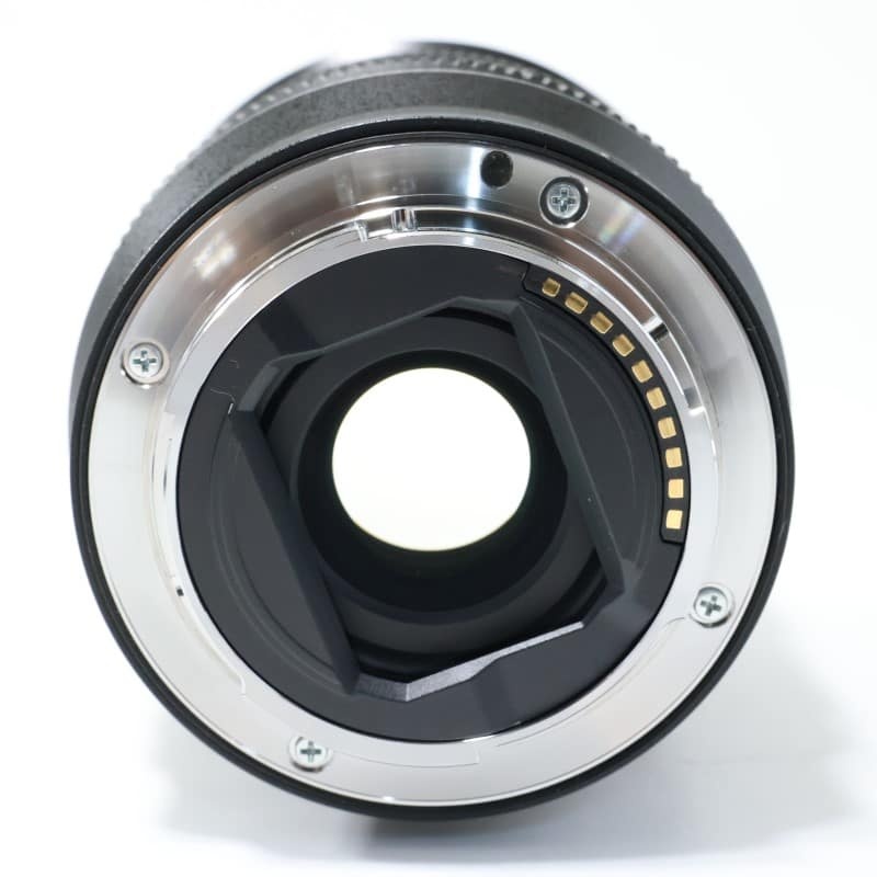 FE 20mm F1.8 G SEL20F18G