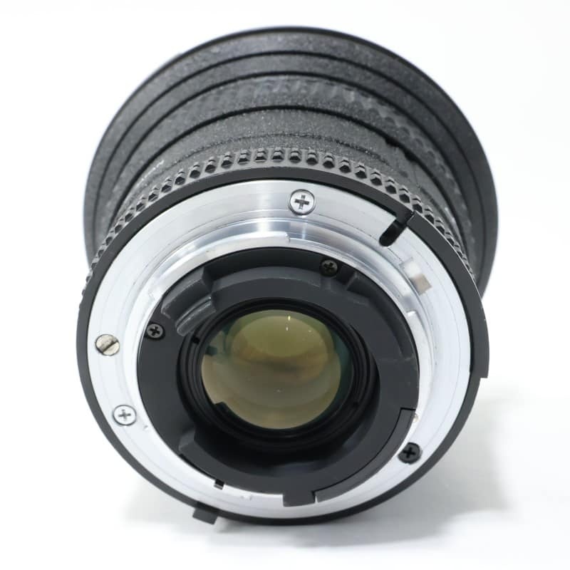 AI AF Nikkor 18mm F2.8D