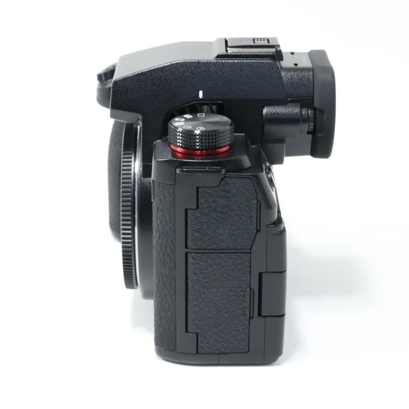 LUMIX S5II ボディ DC-S5M2