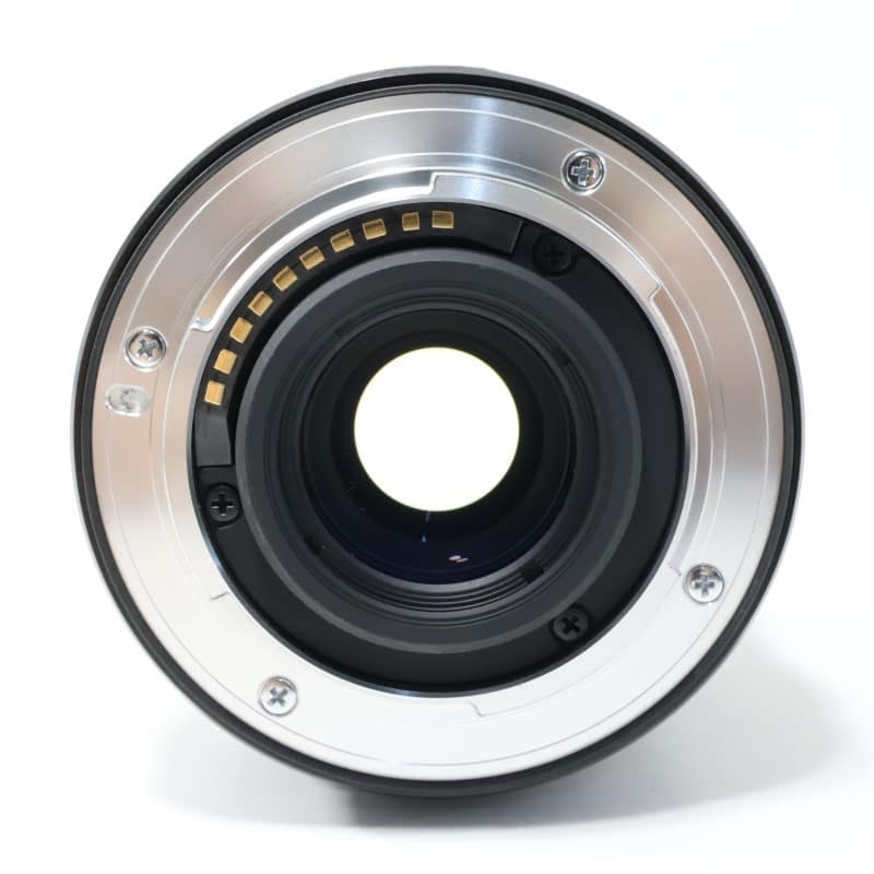 フジノンレンズ XF23mmF2 R WR ブラック