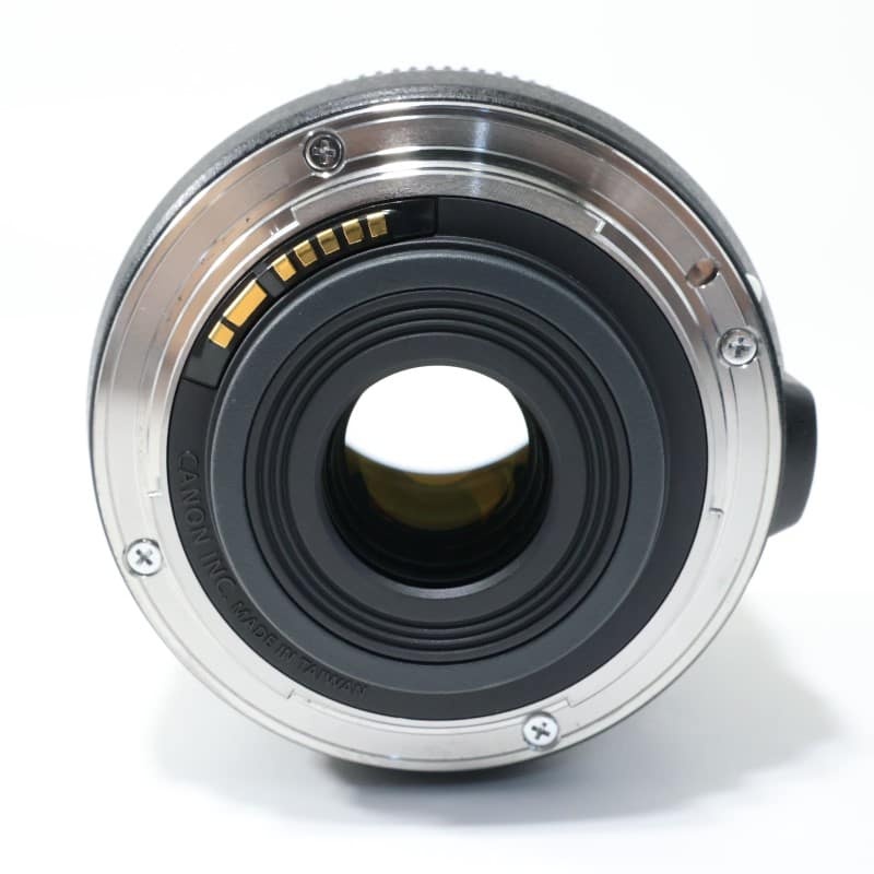 EF-S 60mm F2.8 マクロ USM