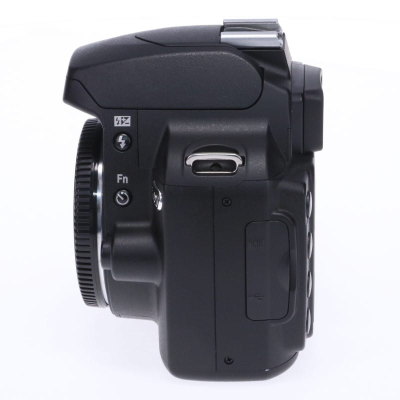 D40 ボディ ブラック