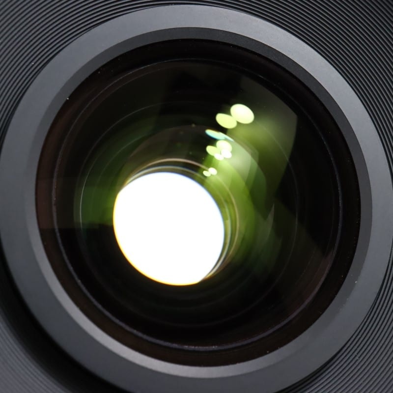 APO Mini Prime 31mm T2.4 (Black) PLマウント DL-MP31-PL-B