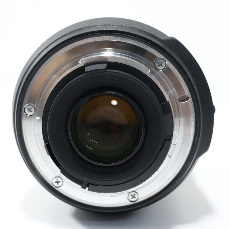 AF-S DX NIKKOR 16-85mm f/3.5-5.6G ED VR