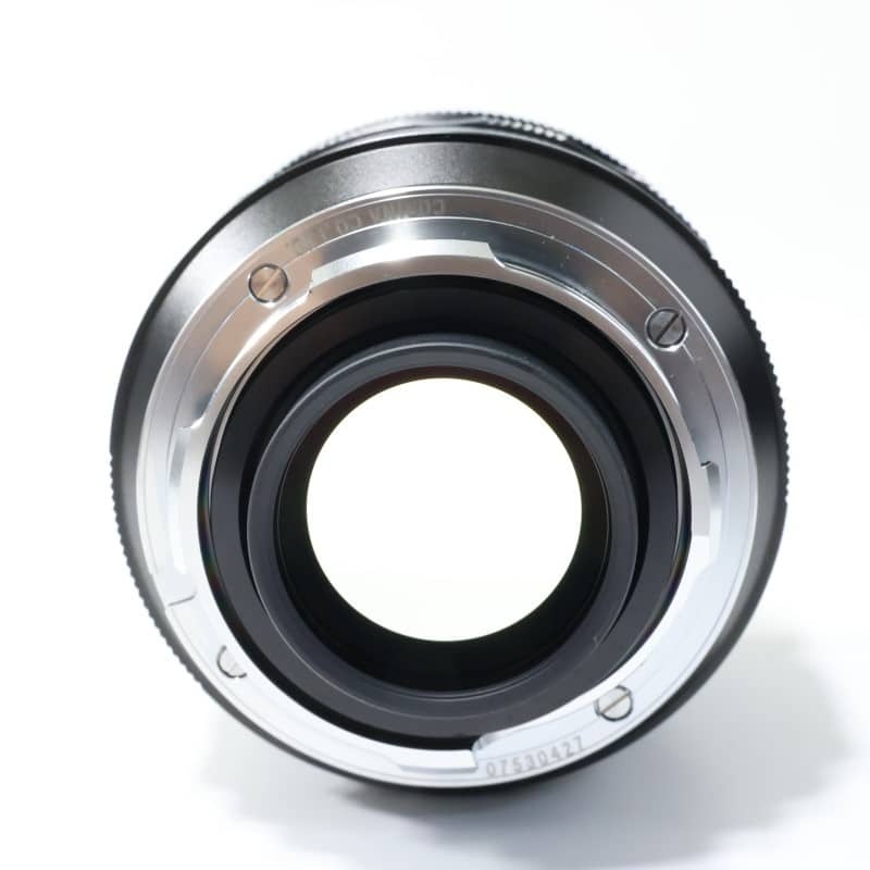 NOKTON 35mm F1.2 Aspherical IV VM