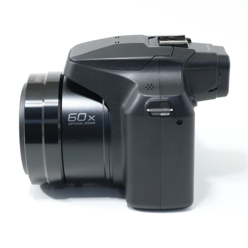 LUMIX FZ85D DC-FZ85D