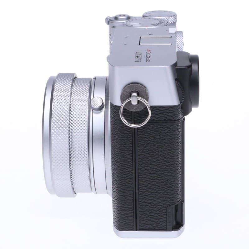 FUJIFILM GFX100RF シルバー