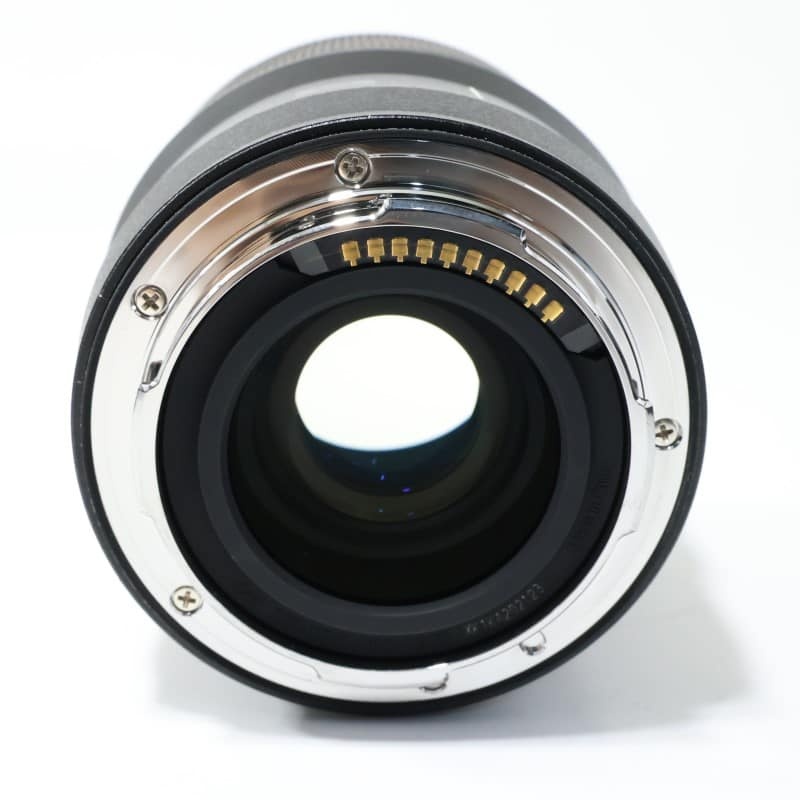 LUMIX S 35mm F1.8 S-S35