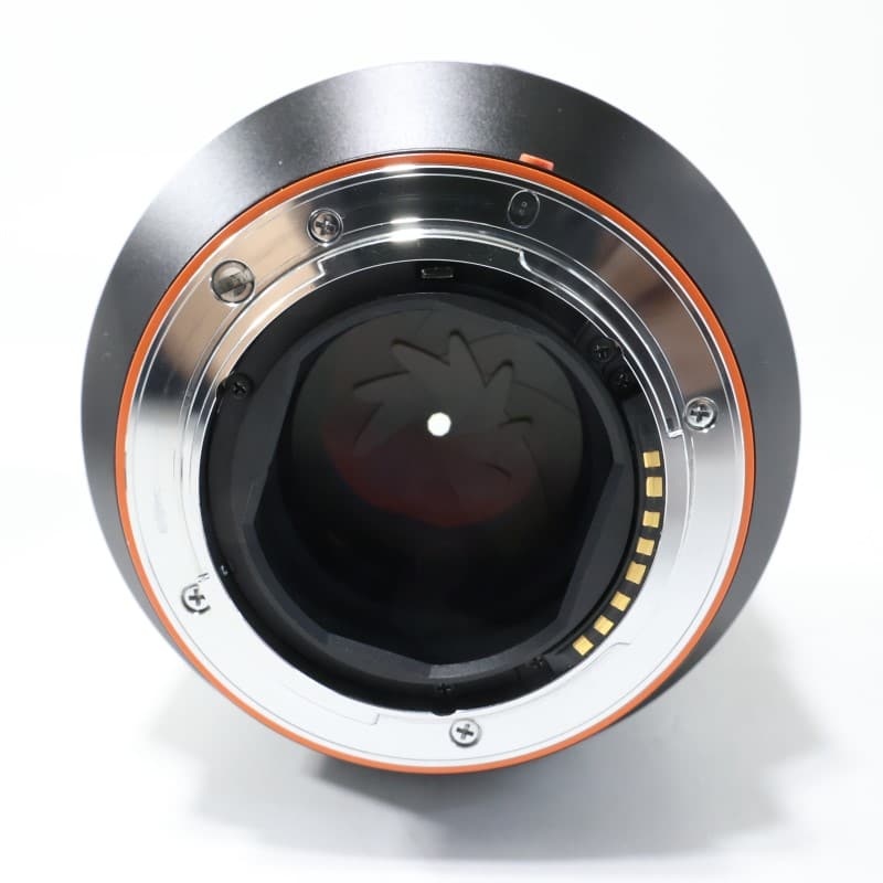 Sonnar T* 135mm F1.8 ZA SAL135F18Z