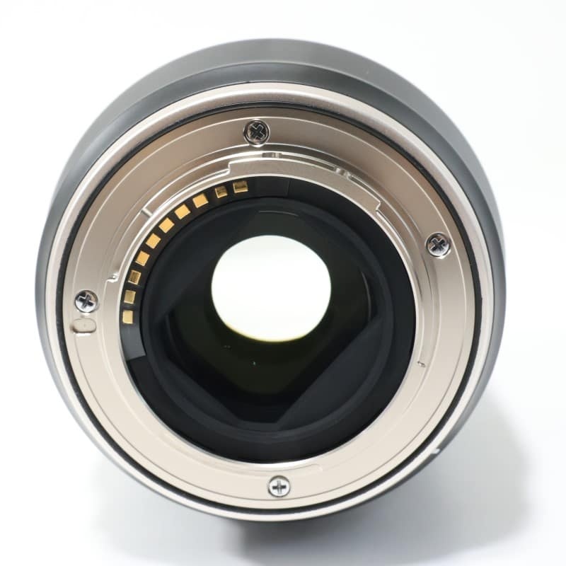 17-70mm F/2.8 Di III-A VC RXD (Model B070) 富士フイルム X マウント用