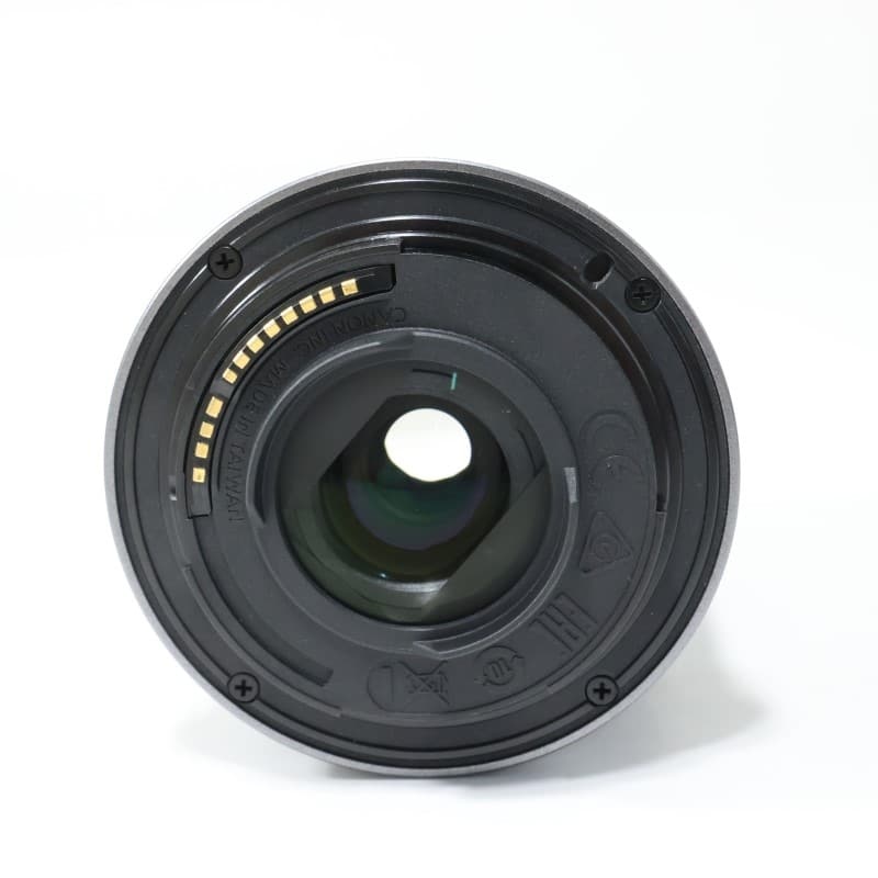 RF-S18-150mm F3.5-6.3 IS STM